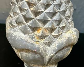 Another cool Artichoke Style Decor Piece