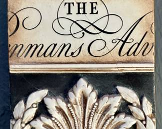 Sid Dickens Memory Block T-147 "Chronicle" (Retired) 2004