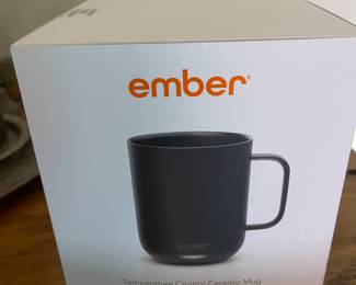 Ember New $90