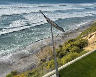 Laudenslager Monumental Sculpture - PLEASE NOTE THAT SOME PIECES WILL NOT BE HERE FOR THE ACTUAL SALE -ONLY FOR THE PRESALE - THEIR SALE IS CONDITIONAL ON IF THE FAMILY GETS T HE PRICE THEY ARE LOOKING FOR. BUT THOSE PICTURES WILL BE REMOVED!