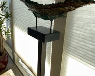 DeMoss Sculpture $4,000