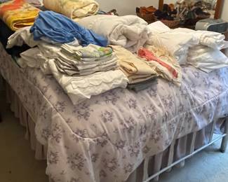 Queen Size Bed