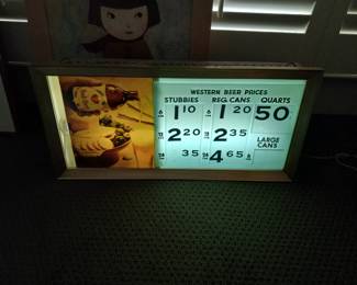 Sale Picture