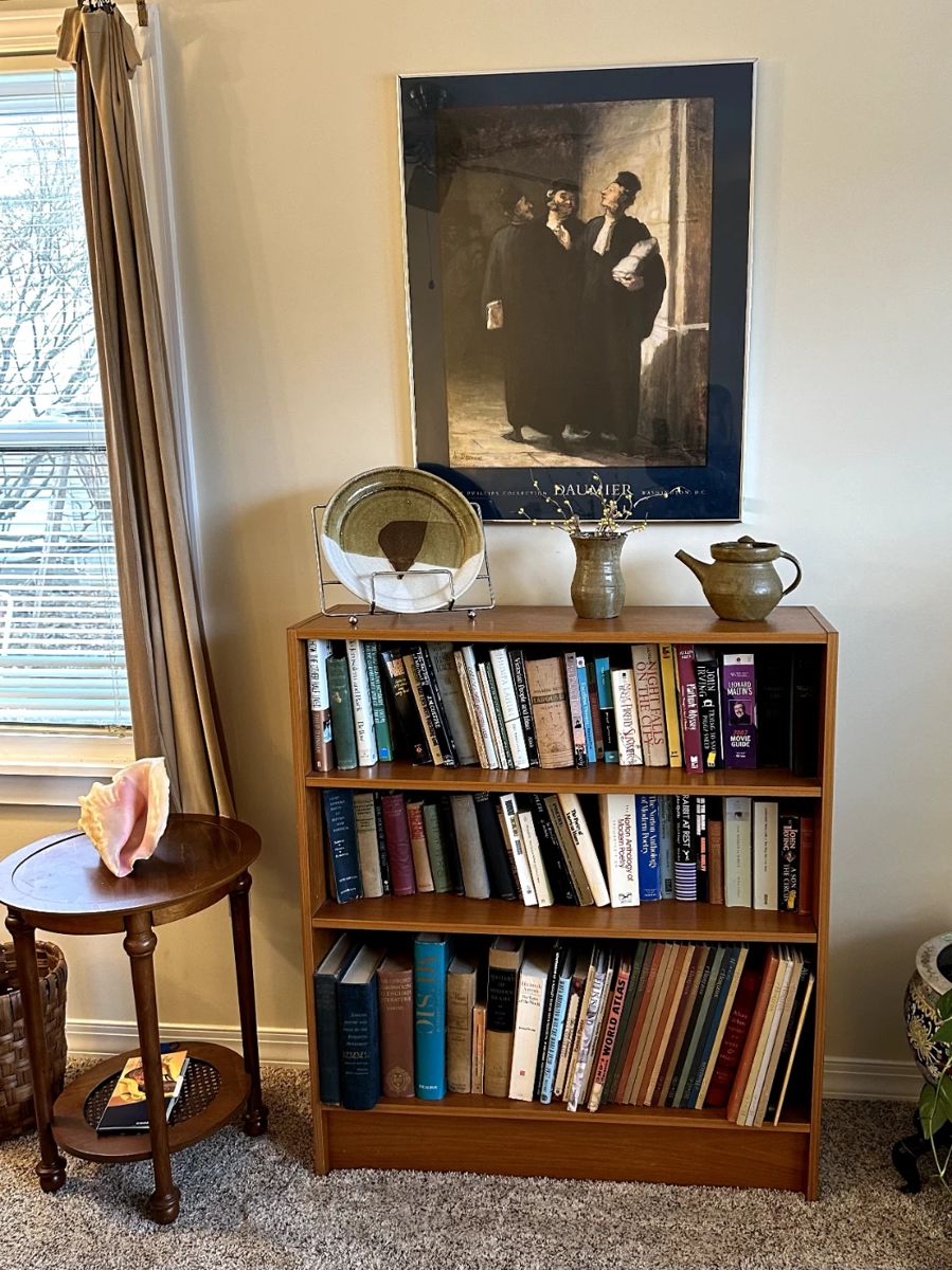 Greta Hogan Estate Sale in Champaign, IL starts on 2/22/2024