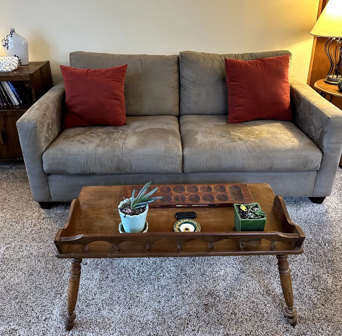 Greta Hogan Estate Sale in Champaign, IL starts on 2/22/2024
