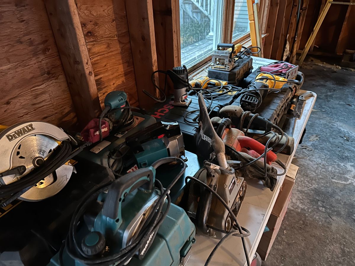 Surry Maine Estate Sale! starts on 2/23/2024