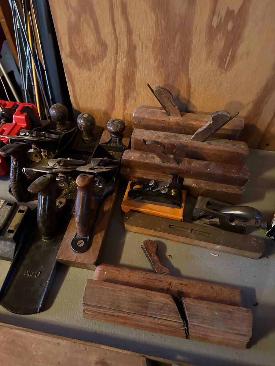 Surry Maine Estate Sale! starts on 2/23/2024