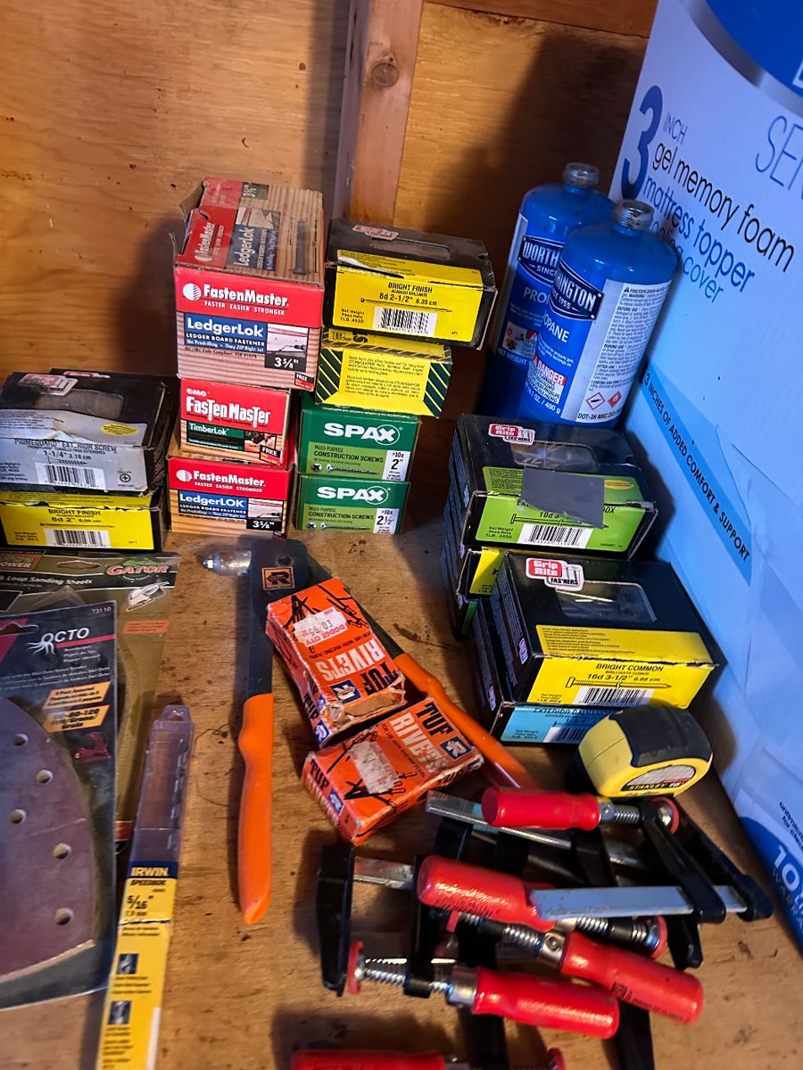 Surry Maine Estate Sale! starts on 2/23/2024