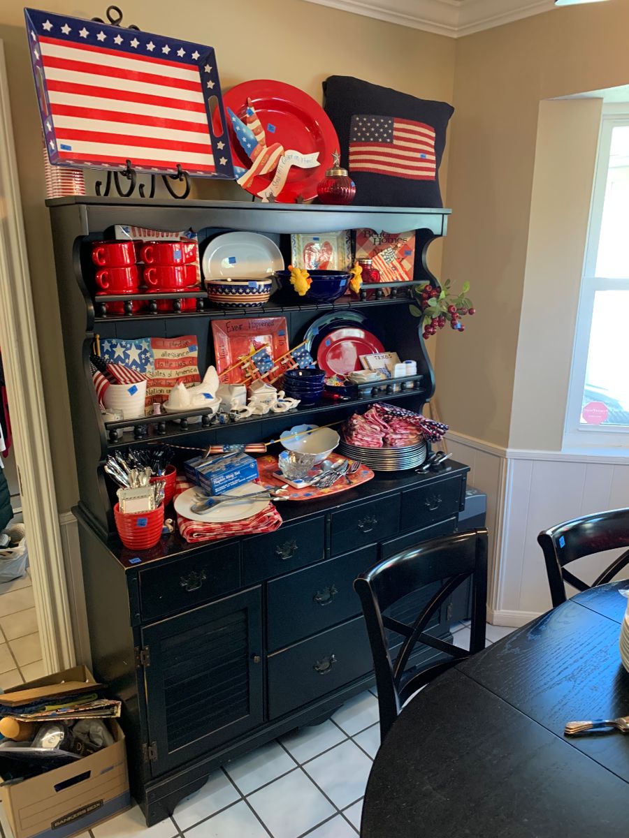 Estate sale jersey village in Houston, TX starts on 2/24/2024