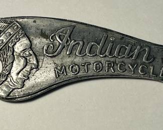 Indian Motorcycles bottle opener