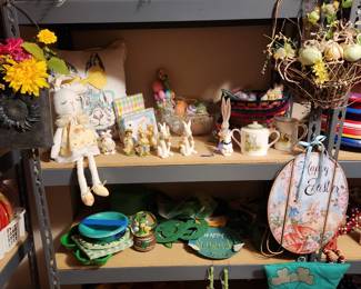 Holiday decor for every occasion 