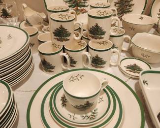 Wait....still more SPODE