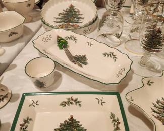 And more SPODE