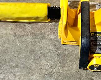 Lumberjack Electric Chainsaw