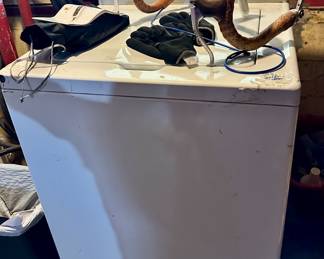 Washer