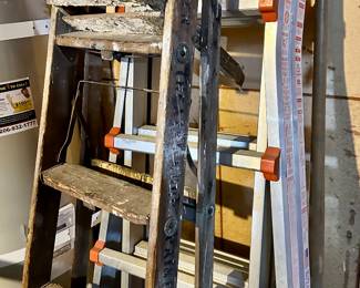 Ladders