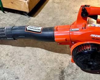 Echo PB-20 Leaf Blower
