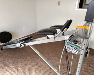 Total Fit Gym