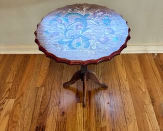 Side table