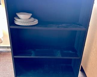 Bookshelf