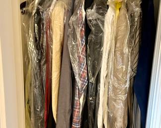 Men's clothes