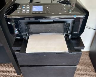 Canon MX512 All in One Inkjet Printer