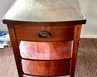 Side tables