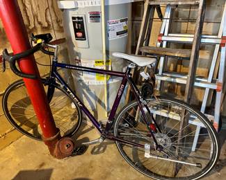Trek 1220 Aluminum Bike