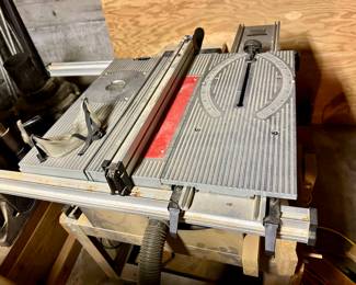 Table Saw