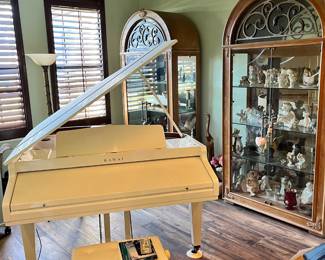 Kawai CP200 concert performance digital grand piano! Plays beautifully!