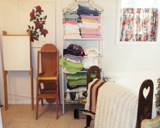 PART OF THE BARGAIN BEDROOM