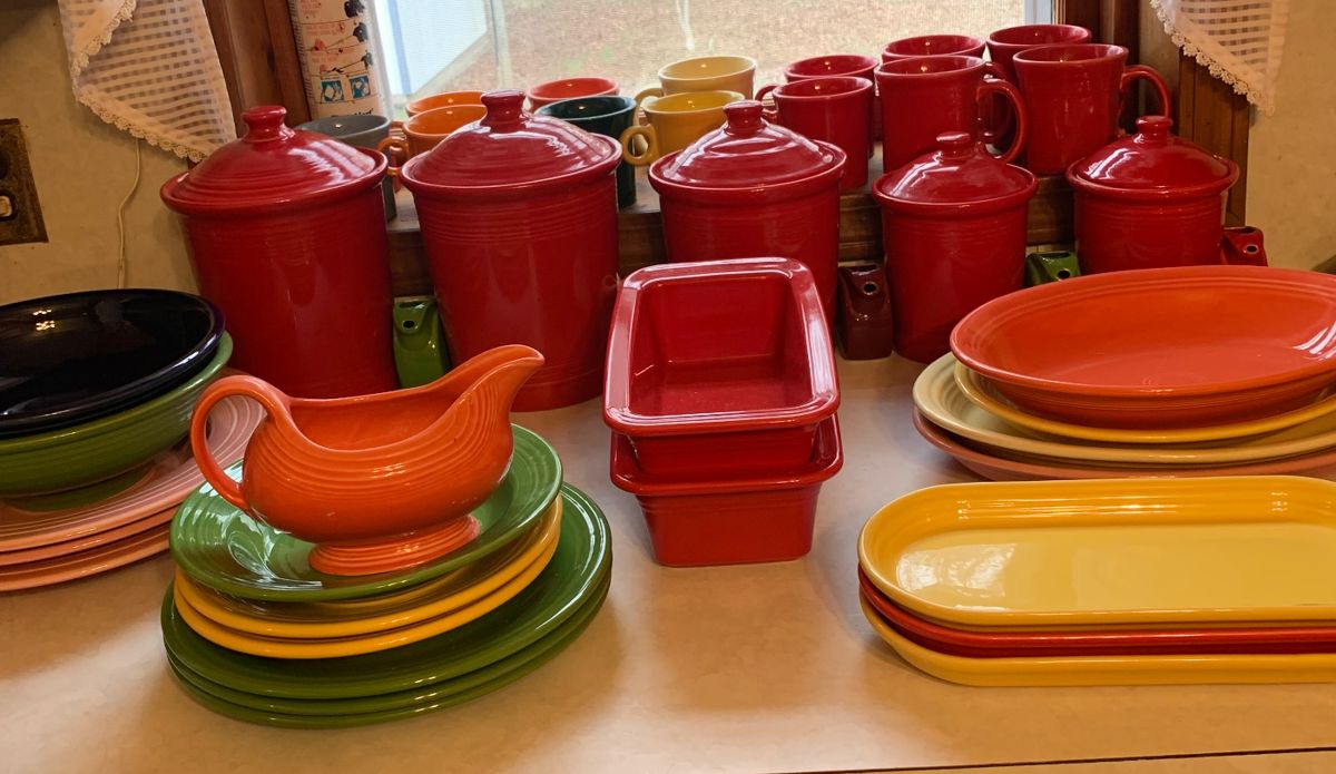 Country Collector Tag Sale in Yanceyville, NC starts on 3/8/2024