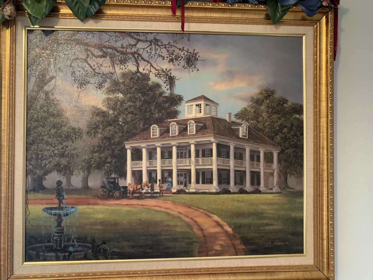 Harahan Estate sale in New Orleans, LA starts on 2/23/2024