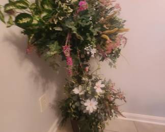 Floral arrangement