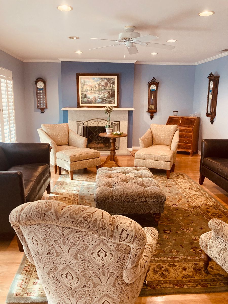 Washer/Dryer/Refrigerator & Ethan Allan Furniture! starts on 2/21/2024