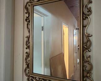 Gorgeous mirror