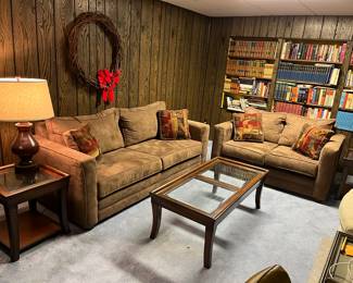 Art Van furniture 