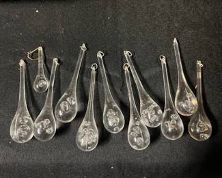 Christmas ornaments