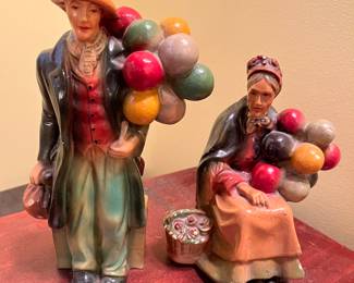 Chalkware