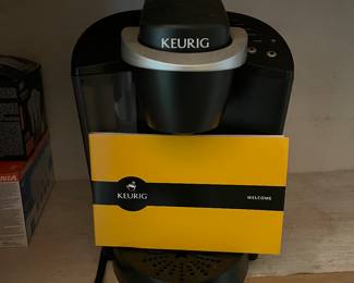 Keurig