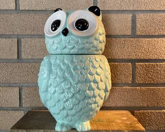 Cookie jar