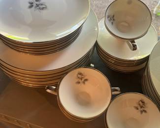 Estate Porzellan China