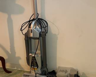 Eureka Vacuum