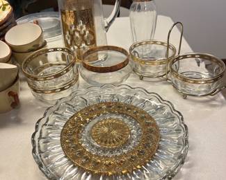 Mid Century Culver Valencia