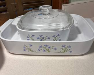 Corning Ware