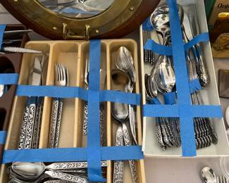 Cutlery Sets