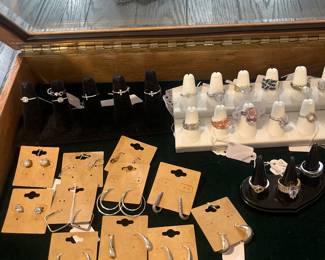 All new Sterling Jewelry