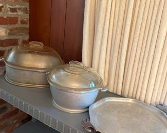 Guardian Service Roaster and Baking Dish - Tray