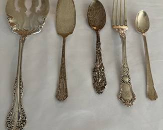 Sterling Cutlery