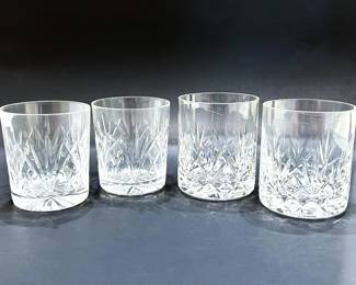 Marquis by Waterford old fashions 